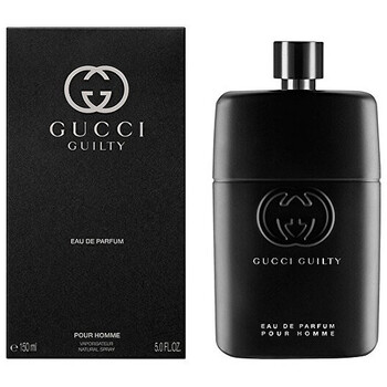 Guilty pour Homme Eau de Parfum EDP